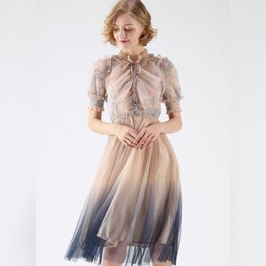 Gorgeous Chic Wish Dress